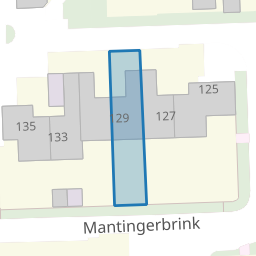 Perceel EMN00-W-7308