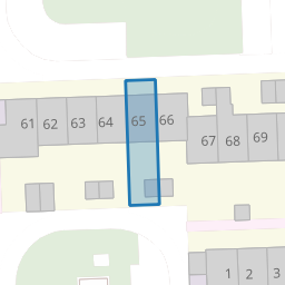 Perceel EMN00-W-7443