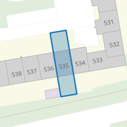 Perceel EMN00-W-7464