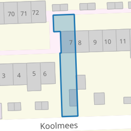 Perceel EMN00-W-7490