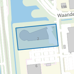 Perceel EMN00-W-7500