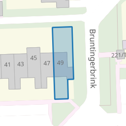 Perceel EMN00-W-7517