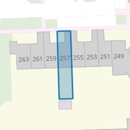Perceel EMN00-W-7560
