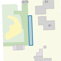 Perceel EMN00-W-7617