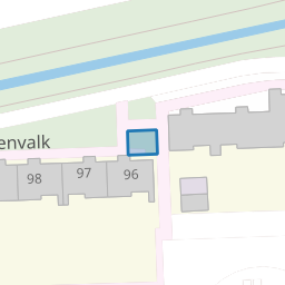 Perceel EMN00-W-7723