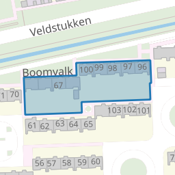 Perceel EMN00-W-7724