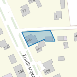 Perceel EMN00-W-7971