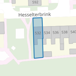 Perceel EMN00-W-8399