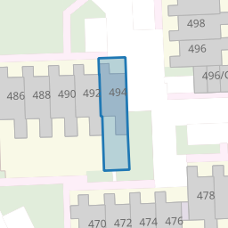 Perceel EMN00-W-8421