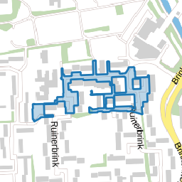 Perceel EMN00-W-8525