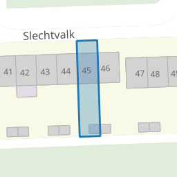 Perceel EMN00-W-8620