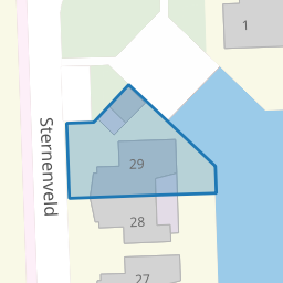 Perceel EMN00-W-8641