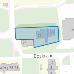 Perceel EMN00-W-8652