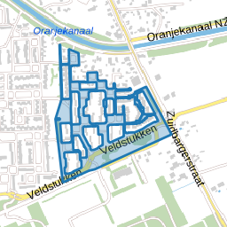 Perceel EMN00-W-8848