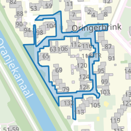 Perceel EMN00-W-8880