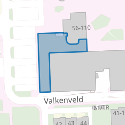 Perceel EMN00-W-8981