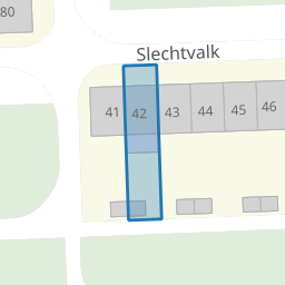 Perceel EMN00-W-8999