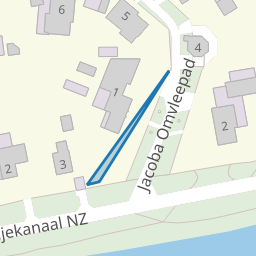 Perceel EMN00-W-9209