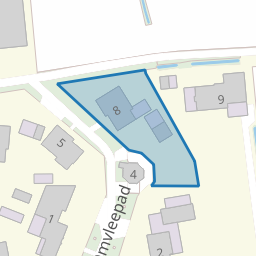 Perceel EMN00-W-9212