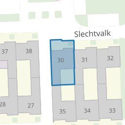 Perceel EMN00-W-9218