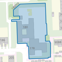 Perceel EMN00-W-9309