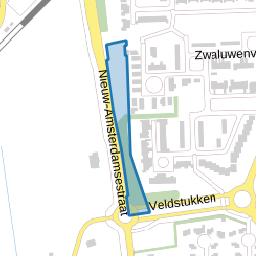 Perceel EMN00-W-9543