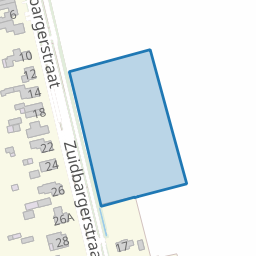 Perceel EMN00-W-9559