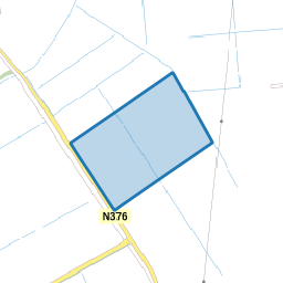 Perceel EMN00-X-1099