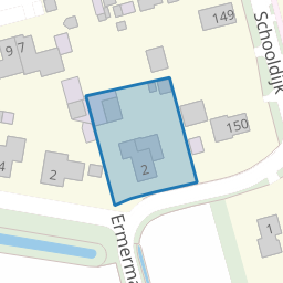 Perceel EMN00-X-1107