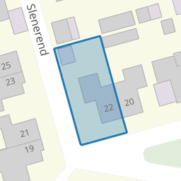 Perceel EMN00-X-1189