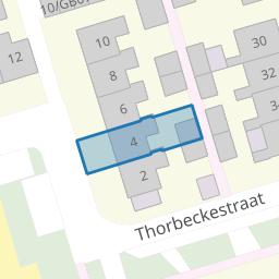 Perceel EMN00-X-1389