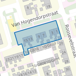 Perceel EMN00-X-1397