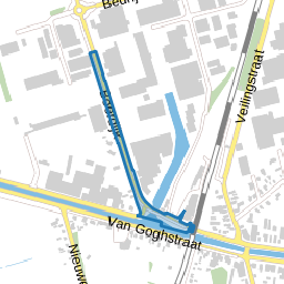 Perceel EMN00-X-1607
