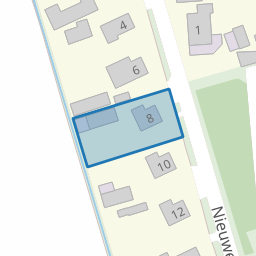 Perceel EMN00-X-1609