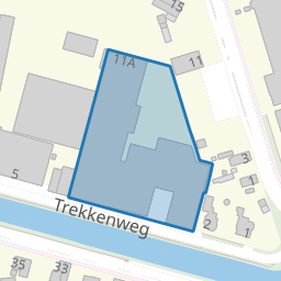 Perceel EMN00-X-1833