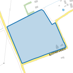 Perceel EMN00-X-971
