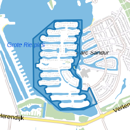 Perceel EMN00-Y-1011