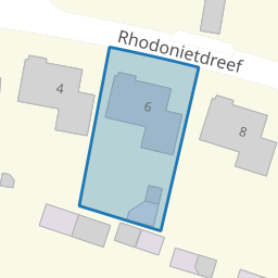 Perceel EMN00-Y-1030