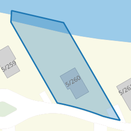 Perceel EMN00-Y-1303