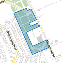 Perceel EMN00-Y-1360