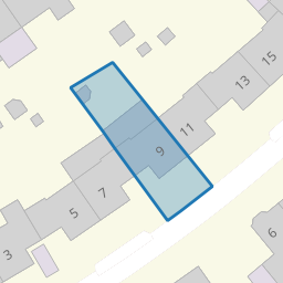 Perceel EMN00-Y-1415