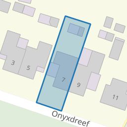 Perceel EMN00-Y-1457