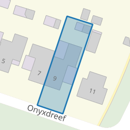 Perceel EMN00-Y-1458