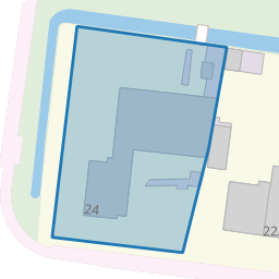 Perceel ENS00-A-1233