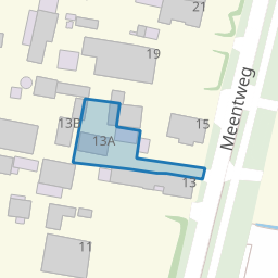 Perceel ENS00-A-1280