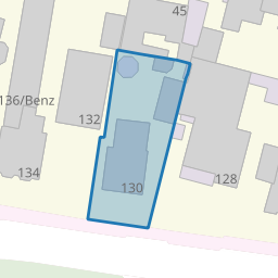 Perceel ENS00-A-1520