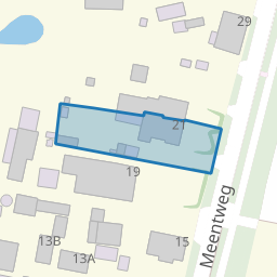 Perceel ENS00-A-1631