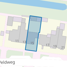 Perceel ENS00-A-1670