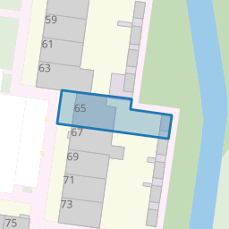 Perceel ENS00-A-1702