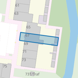 Perceel ENS00-A-1703